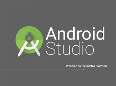icon of android studio