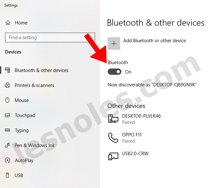 Cara Mudah Kirim File Lewat Bluetooth Dari Ponsel ke Laptop atau Sebaliknya