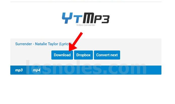 Cara Download Youtube Jadi Format Mp3 dengan Mudah Tanpa Aplikasi