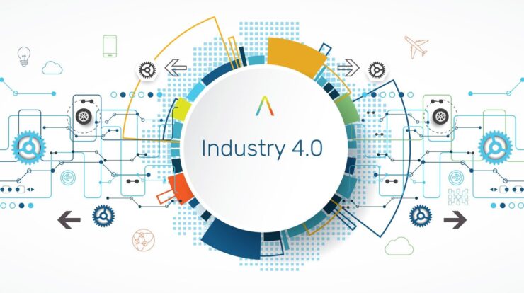 Mengenal Industri 4.0 dan Dampaknya Terhadap Kemajuan Teknologi