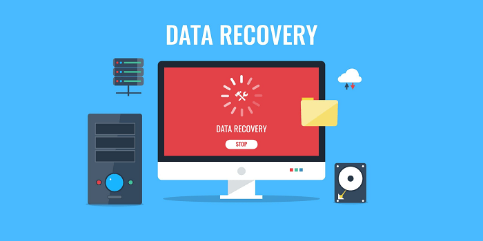 Best Choice for Data Recovery Software Free Download